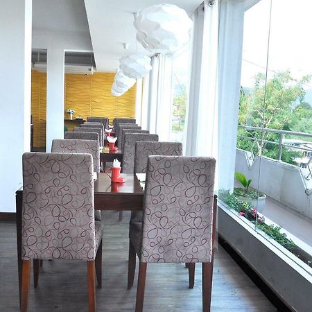 Laa Adams - The Luxurious Living Hotel Hatton Exterior foto