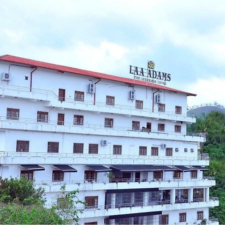 Laa Adams - The Luxurious Living Hotel Hatton Exterior foto