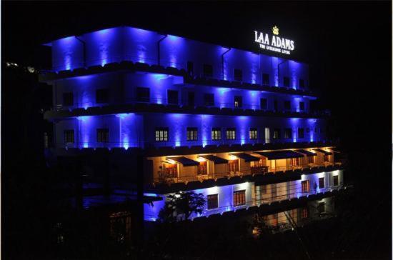 Laa Adams - The Luxurious Living Hotel Hatton Exterior foto